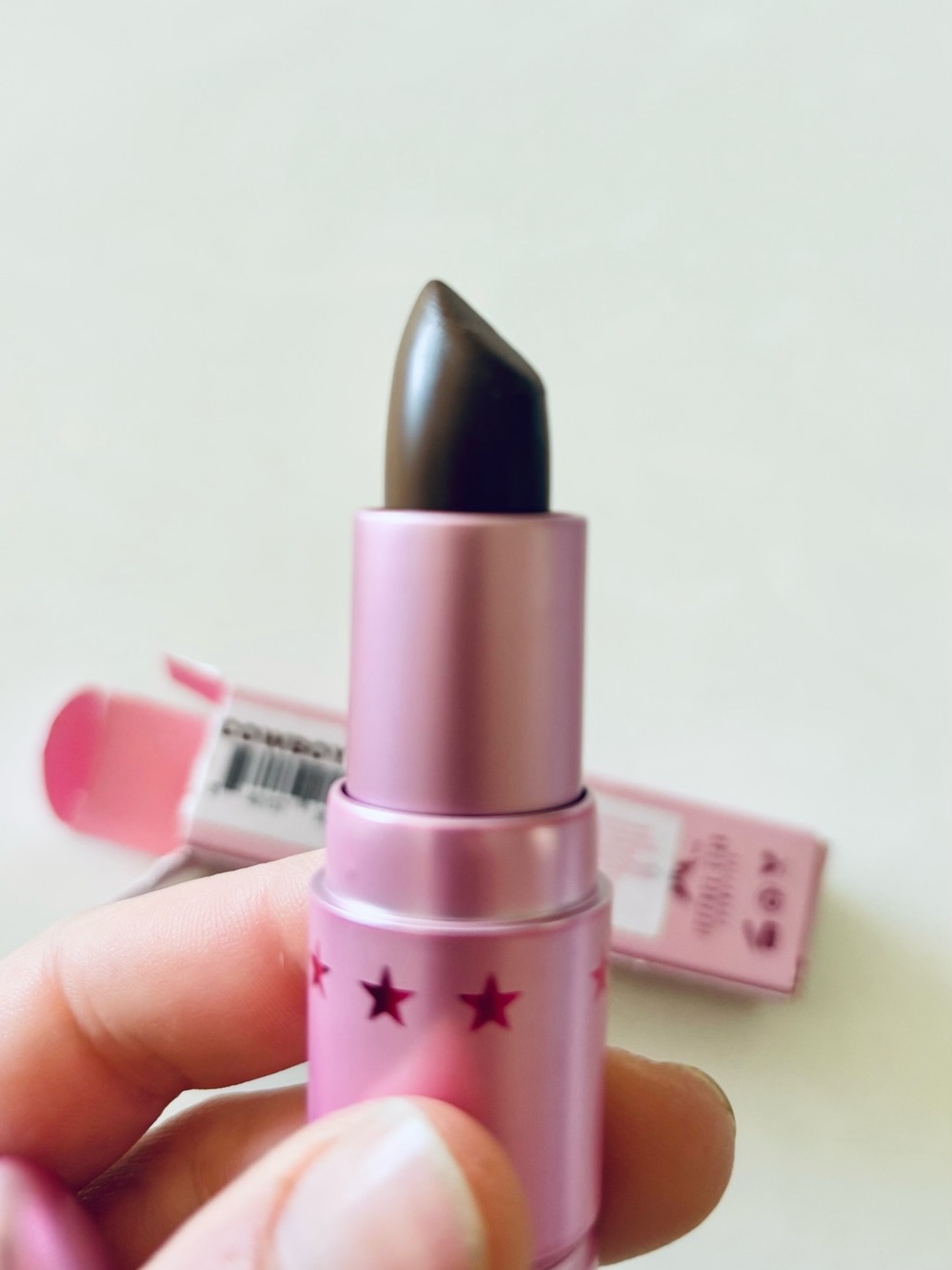 Jeffree Star Tinted Lip Balm - Cowboy Kiss